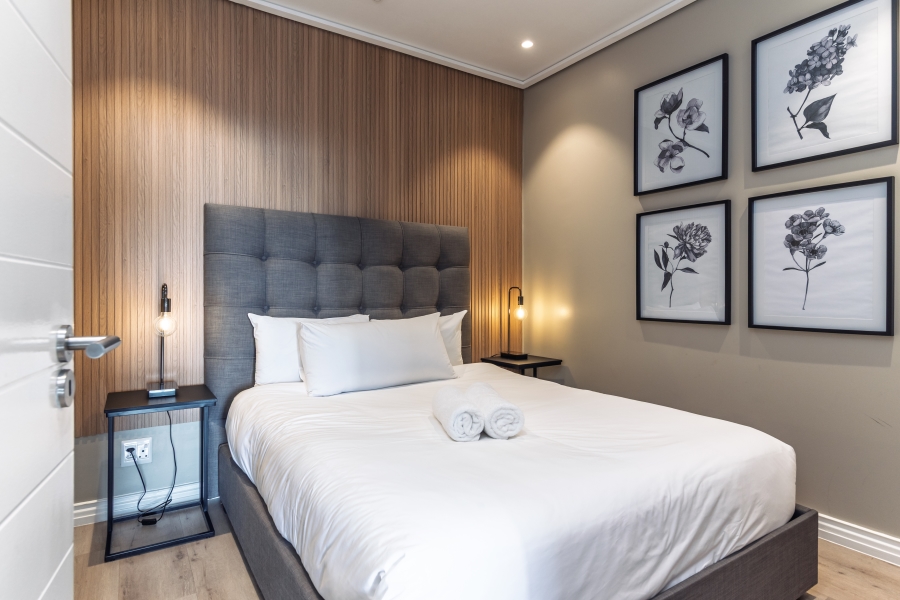 2 Bedroom Property for Sale in Cape Town City Centre Western Cape